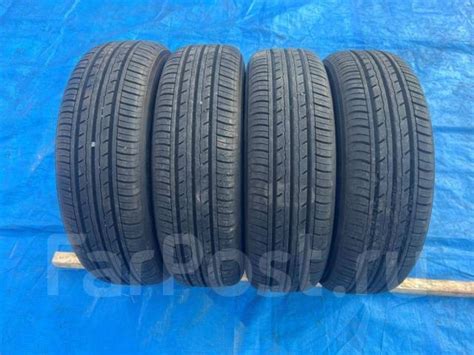Yokohama BluEarth-ES ES32, 175/60 R16, 16", 1 шт, 175 мм, 60 % ...
