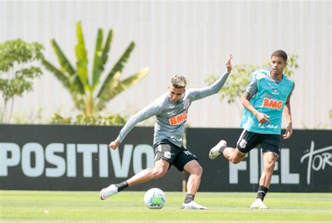 Veja Qual é A Importância Do Retorno De Jô Para O Time Do Corinthians