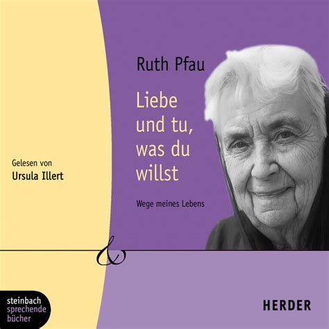 Liebe Und Tu Was Du Willst Ungek Rzt Audiobook On Spotify