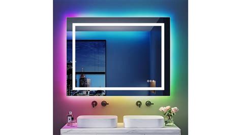 Best Smart Mirrors For A Modern And High Tech Bathroom Experience