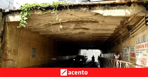 Intervendr N Paso A Desnivel Del Kil Metro En Autopista Duarte Acento