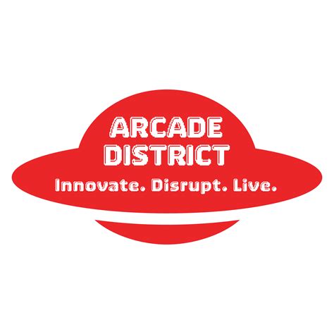 Arcade District - True/False Film Fest