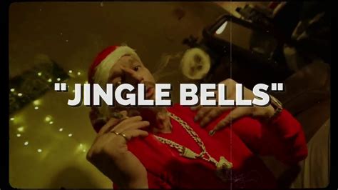 FREE JINGLE BELLS Drill Remix Nizi19 Schneemann Drill Type Beat