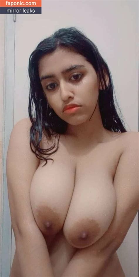 Sanjana Saba Aka It Z Suzie Aka It Z Suzieee Nude Leaks Faponic