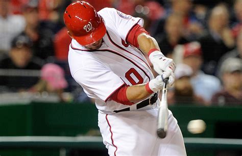 Wilson Ramos Estuvo Perfecto En Triunfo De Los Nacionales [ Resumen