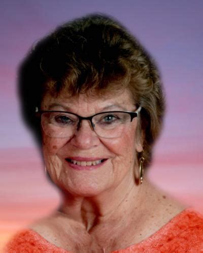 Marilyn Faye Wiertsema Hardies Obituary 2023 Albert Lea Mn