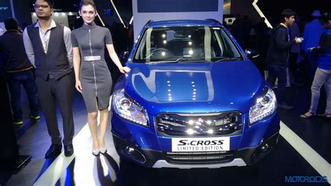 Maruti S Cross Bs6 2020 Model Launch Date In India Know Price Features