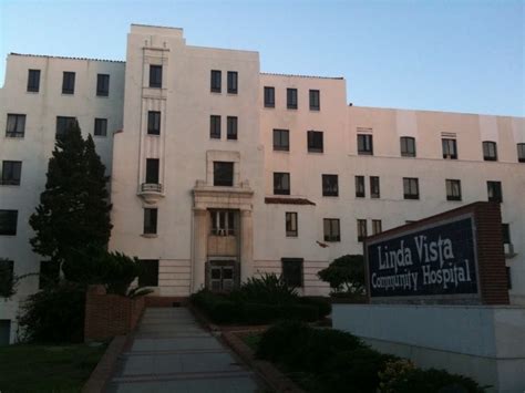 Westside Paranormal Research: Linda Vista Hospital Investigation