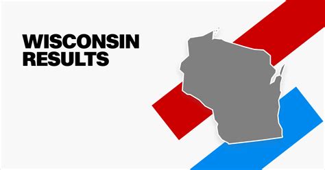 Wisconsin House District 8 election results 2024 | CNN Politics