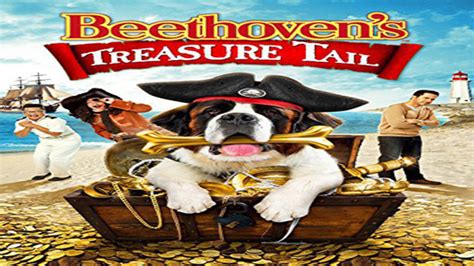 Beethovens Treasure Tail موقع فشار