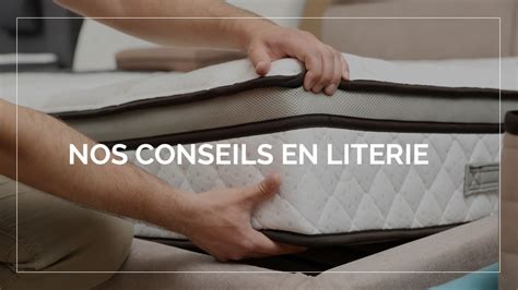 Guide Literie Nornuit Vous Accompagne Gr Ce Ses Conseils