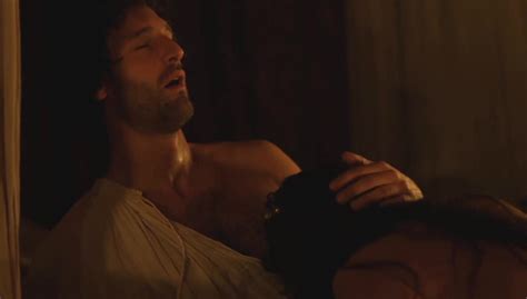 Nude Video Celebs Unknown Nude Borgia S E