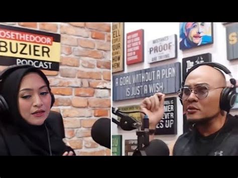 Siang Ini Nathalie Holscher Bongkar Aib Sule Di Podcast Deddy