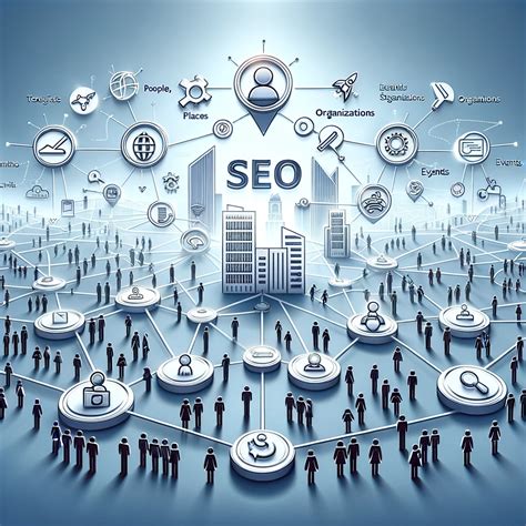 Entidades Seo Clave Para El Posicionamiento Web Seogle