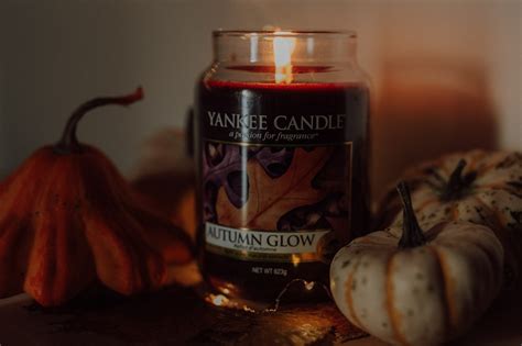 14 nejlepších svíček Yankee Candle - recenze a vůně - Život a výživa