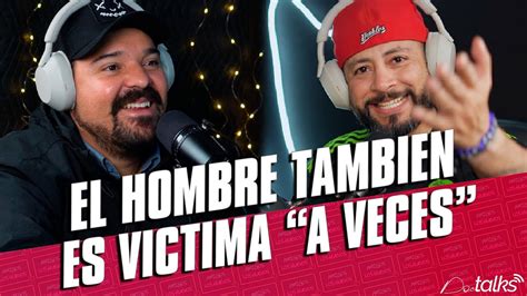 Me Too El Hombre Tambien Es Victima Y La Mujer Tambien Abusa Youtube