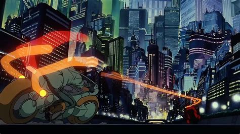 Anime Akira Phone Tablet Awesome Akira Hd Wallpaper Pxfuel