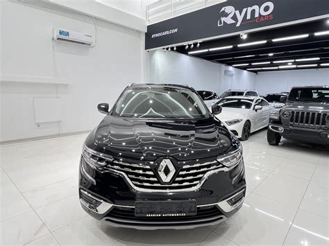 Renault Koleos 2023 - Ryno Cars