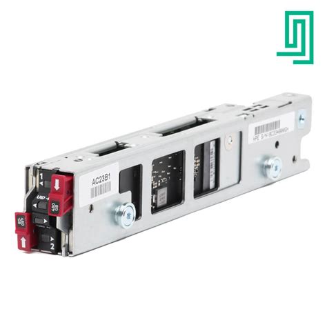 HPE NS i u Gen NVMe Hot Plug Boot Optimized Storage Device شرکت هوشمند پردازش الکا