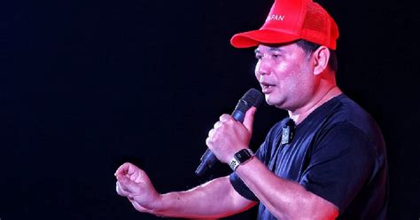 PRN Gabungan BN PH Akan Menang Besar Di Negeri Sembilan Rafizi