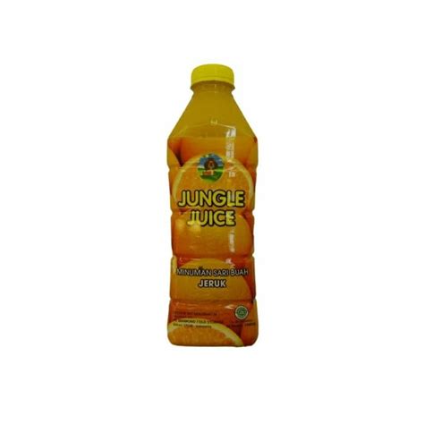 Diamond Jungle Juice Orange Harga And Review Ulasan Terbaik Di Indonesia 2024