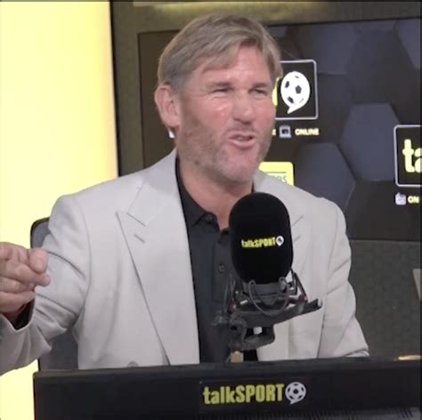 Simon Jordan Rips Into Jordan Henderson For Insisting Saudi Arabia