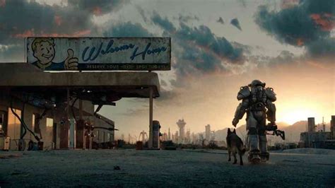 New Fallout 4 Patch Hits Pc Today Everything You Need To Know