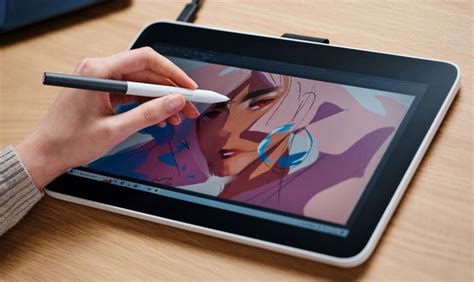 Wacom One Pen Tablet