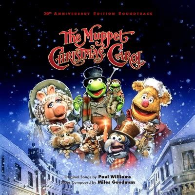 The Muppet Christmas Carol (30th Anniversary Edition Soundtrack)