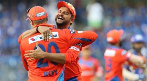 top player enter gujarat titans  ipl    suresh raina