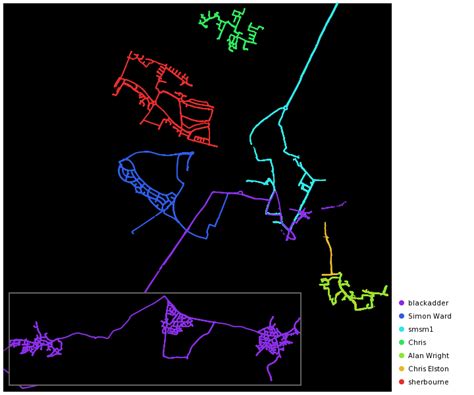 Leicester Mapping - OpenStreetMap Wiki