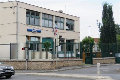 Des Portes Ouvertes Au Poste De La Police Municipale De Lagny Sur Marne