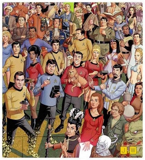 Pin By Modellisto At On Trek Memories Star Trek Characters Star Trek