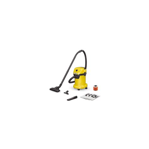 Aspirateur Karcher Wd Home S B W Prix Carrefour