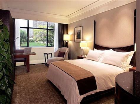 Best Price on Jin Jiang Hotel in Shanghai + Reviews!