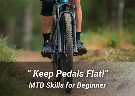 mtb for beginner