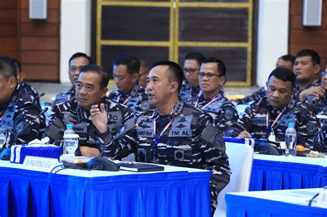 Komando Pengembangan Dan Pendidikan Tni Al