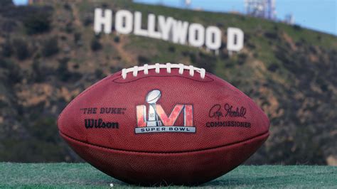 Download Super Bowl Lvi Super Bowl Sports 4k Ultra Hd Wallpaper