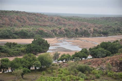 Mapungubwe National Park | South Africa | Wild Safari Guide