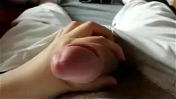 Alex Plays With His Uncut Dick XVIDEOS