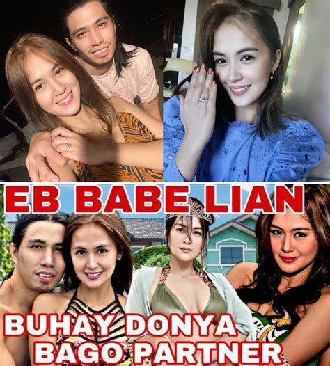 Living Like A Princess EB Babe Lian Paz Her Current Life Surprises Everyone News