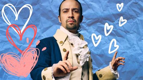 How The Internet Fell Out Of Love With Lin Manuel Miranda Youtube