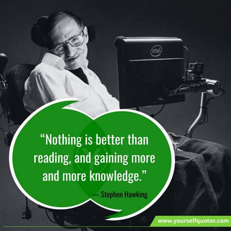 Stephen Hawking Quotes That Will Teach You Meaning Of Life