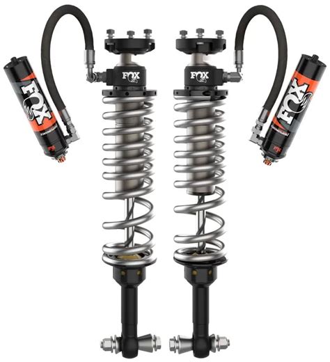 Fox Offroad Shocks Performance Elite Series Rear Adjustable