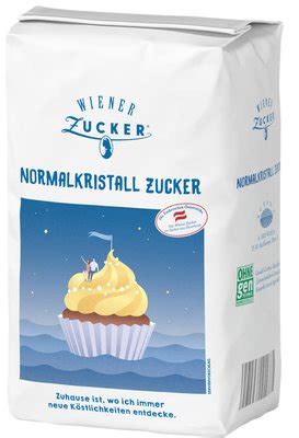 Wiener Zucker Normalkristall Zucker Billa Online Shop