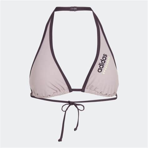 ADIDAS Kupaći sportswear neckholder bikini W IL7247