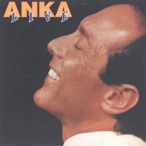 Paul Anka Let Me Try Again Lyrics Genius Lyrics