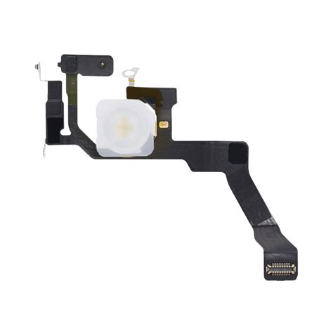 Flashlight Flex Cable For Use With Iphone 14 Pro