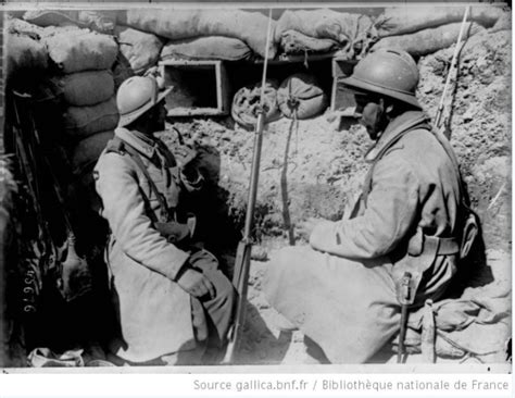 Photos In Dites De La Grande Guerre