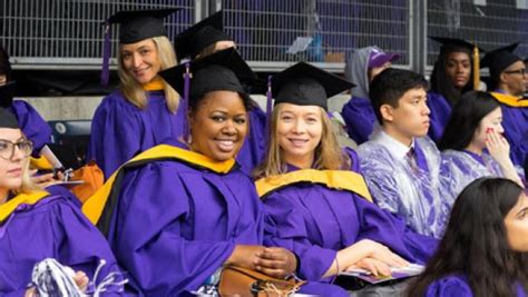 Commencement Nyu Tandon School Of Engineering